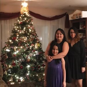 Meet your Posher, Monica